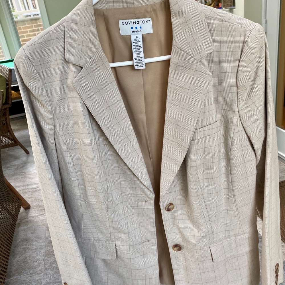 Jacket